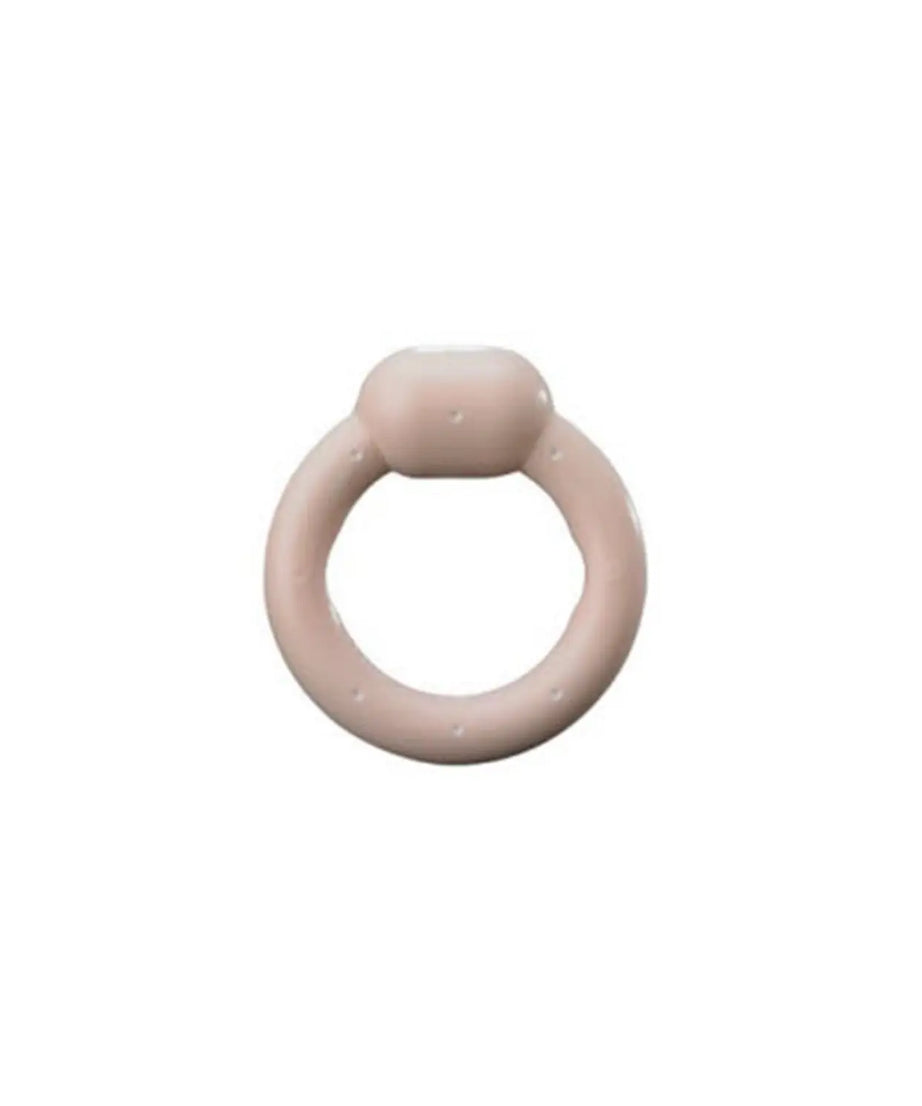 CooperSurgical Milex Pessary Ring with KnobFolding