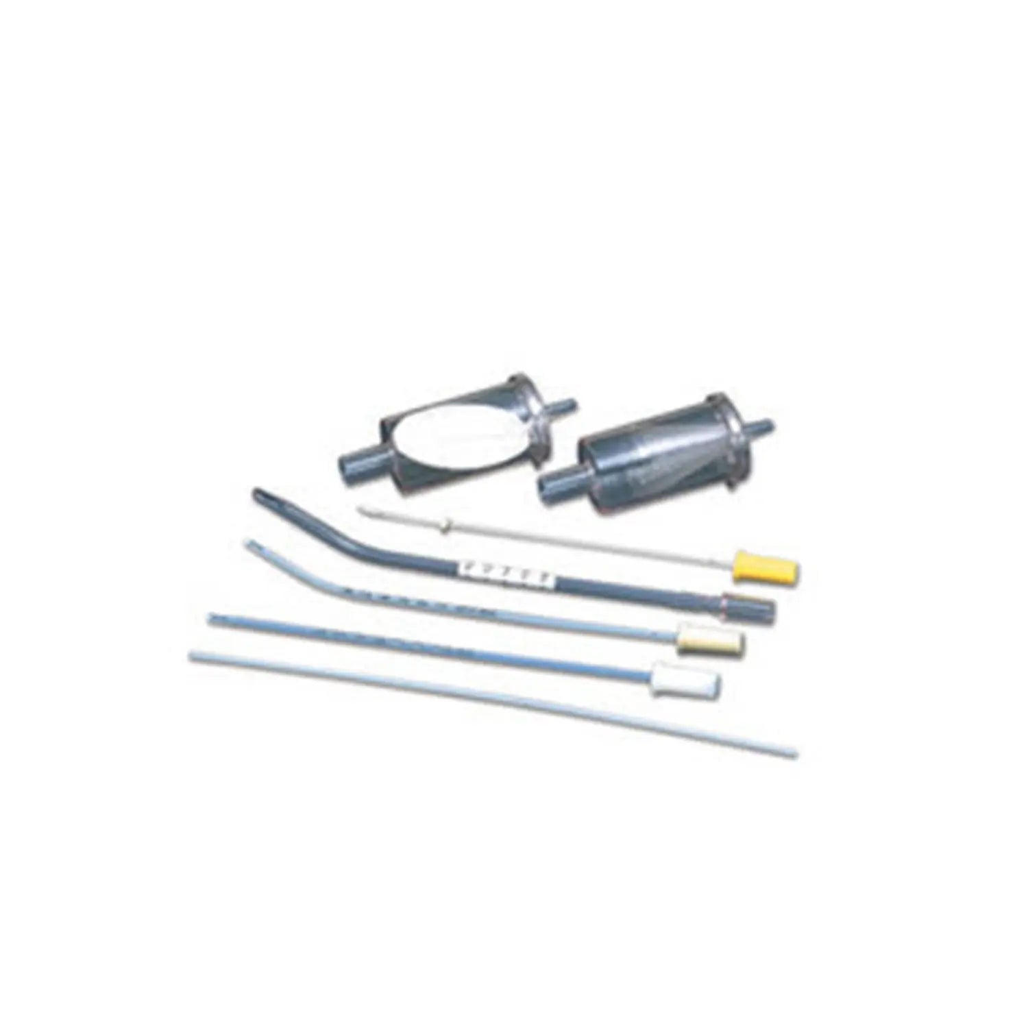 CooperSurgical Milex Tis-U-Trap Stainless