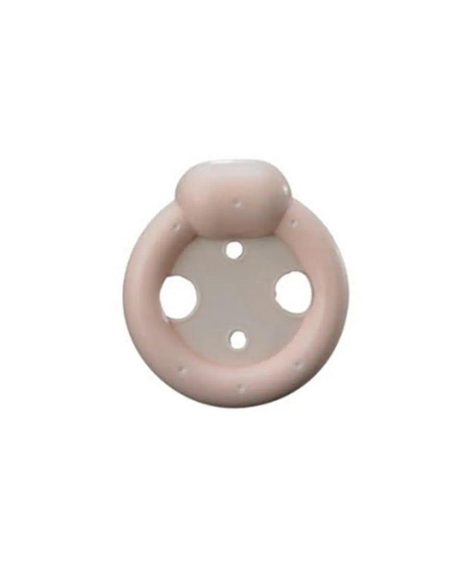 CooperSurgical Milex Pessary Ring with Support and Knob Folding