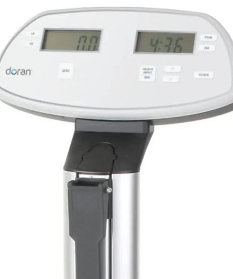 DS5100 Digital Physician’s Scale