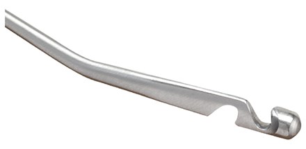 CooperSurgical 392-151 Euro-Med Double IUD Removal Hook