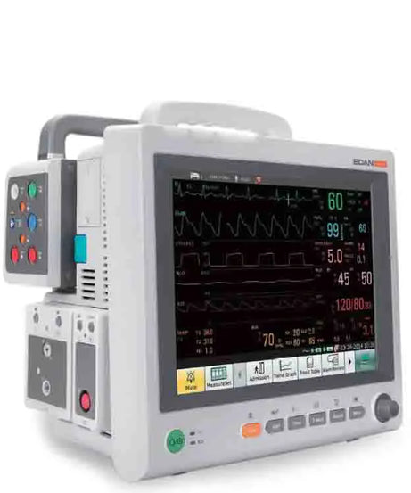Elite Series Modular Patient Monitors