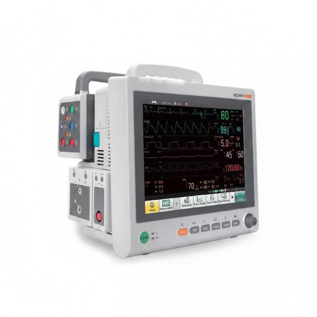 Elite Series Modular Patient Monitors