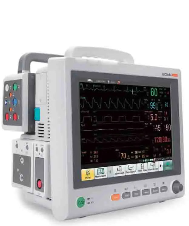 Elite Series Modular Patient Monitors