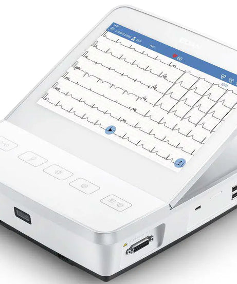 EDAN SE-1201 PRO Electrocardiograph
