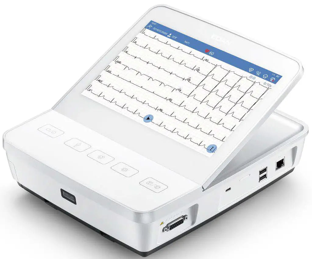 EDAN SE-1201 PRO Electrocardiograph