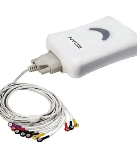 SE-1515 DP-12 PC Based ECG Unit