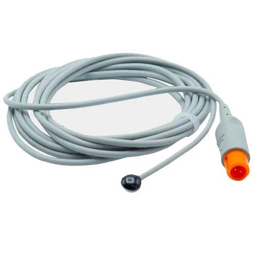 EDAN 01.15.040225 2-pin Adult Skin Temperature Probe