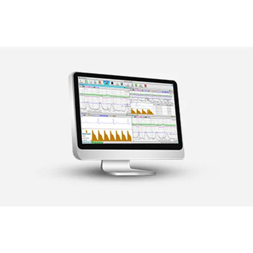 EDAN MFM-CNS Lite Central Monitoring System
