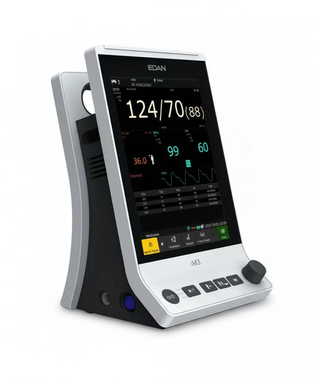 iM3 Vitals Signs Monitor