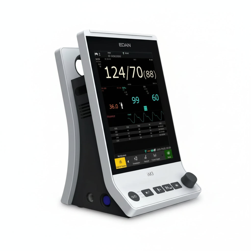 iM3 Vitals Signs Monitor
