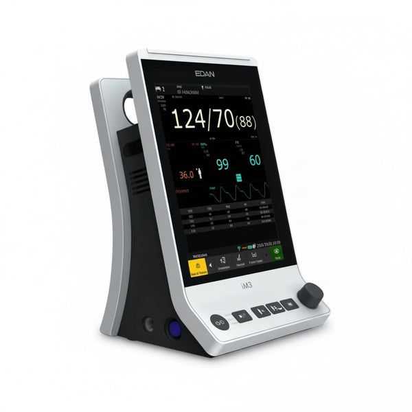 iM3 Vitals Signs Monitor