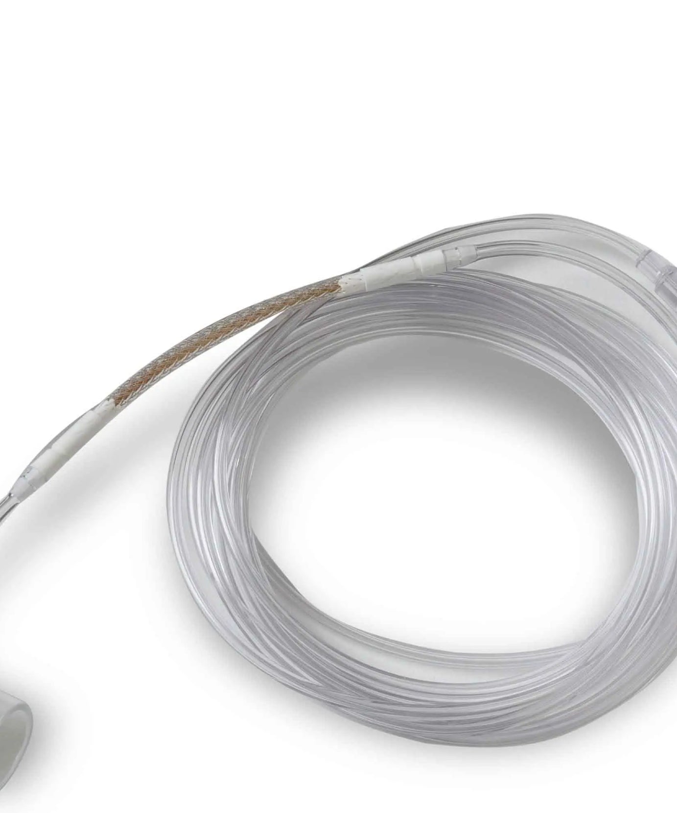 Kit adaptador de vías respiratorias EDAN Respironics / Tubos de deshumidificación (caja de 10) (diferentes tamaños)