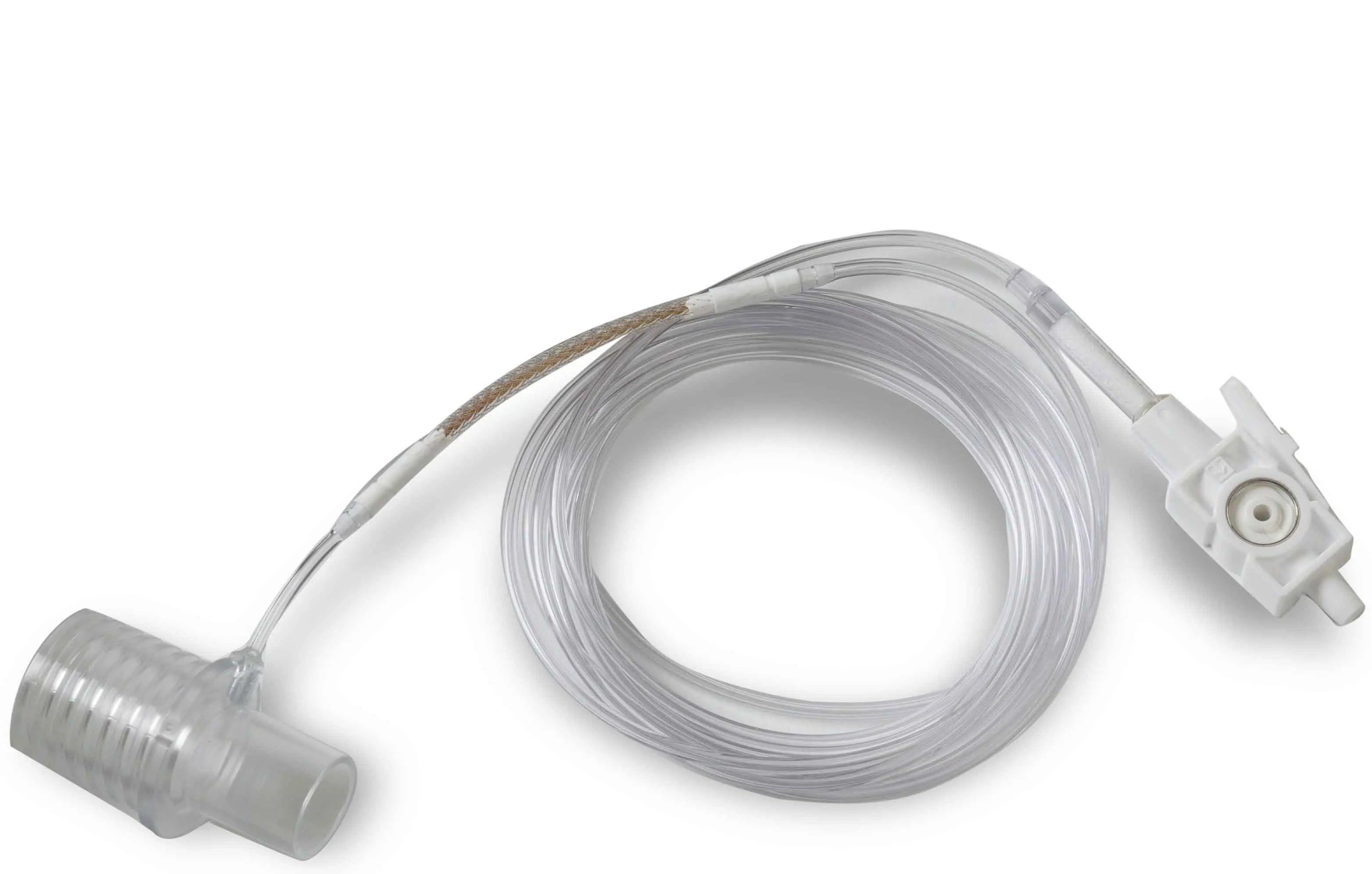 EDAN Respironics Airway Adapter Kit / Dehumidification Tubing (BX/10) (Different Sizes)