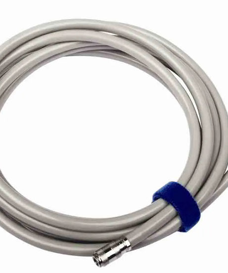 Tubo de conexión para manguito neonatal Edan