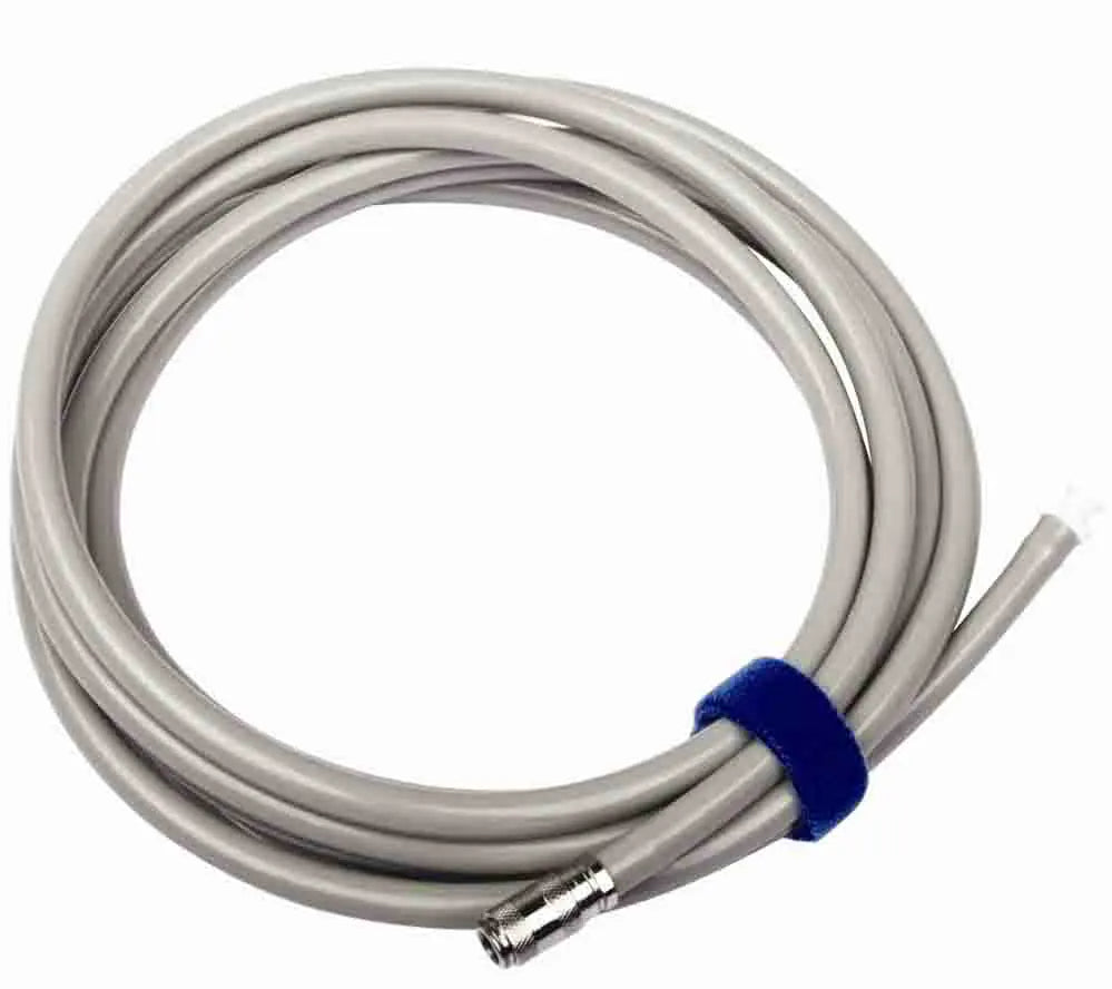 Edan Cuff Connecting Tube for Neonatal Cuff