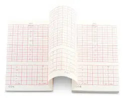 EDAN F2/F3/F6/F9 Express Fetal Monitors Recording Paper