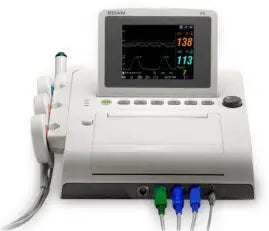 Edan F3T Fetal Monitor Twins