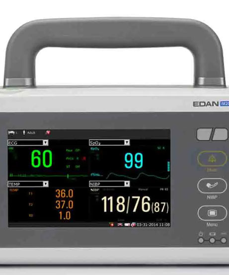 Edan iM20 Patient Monitor