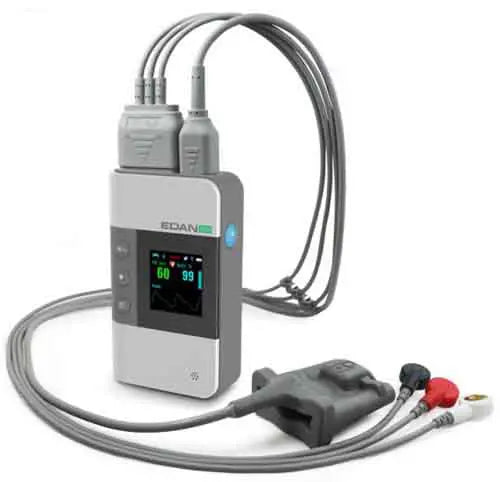 Edan iT20 Telemetry Transmitter