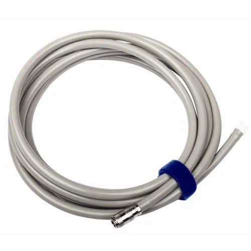 Neonatal cuff tube