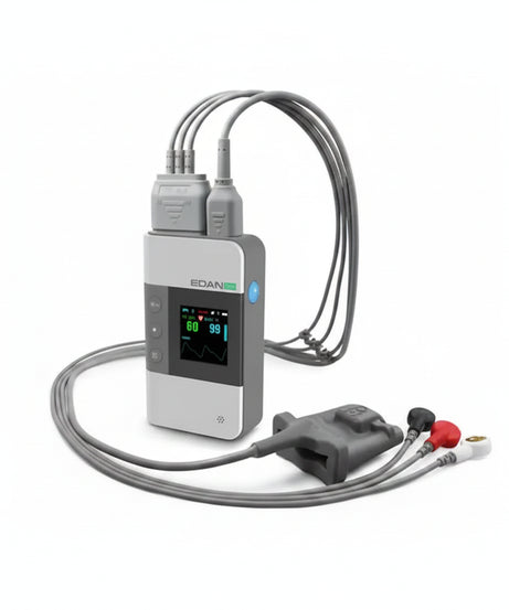 Edan iT20 Telemetry Transmitter