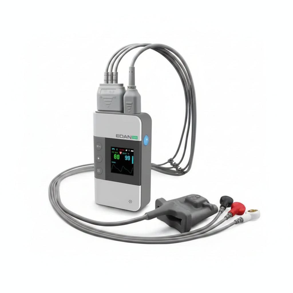 Edan iT20 Telemetry Transmitter