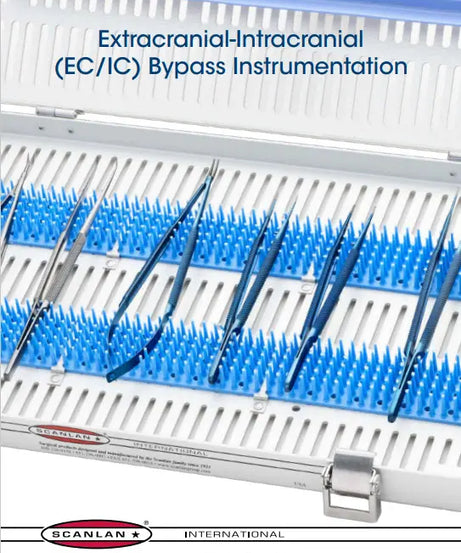 Scanlan Extracranial-Intracranial (EC/IC) Bypass Instrumentation Catalog