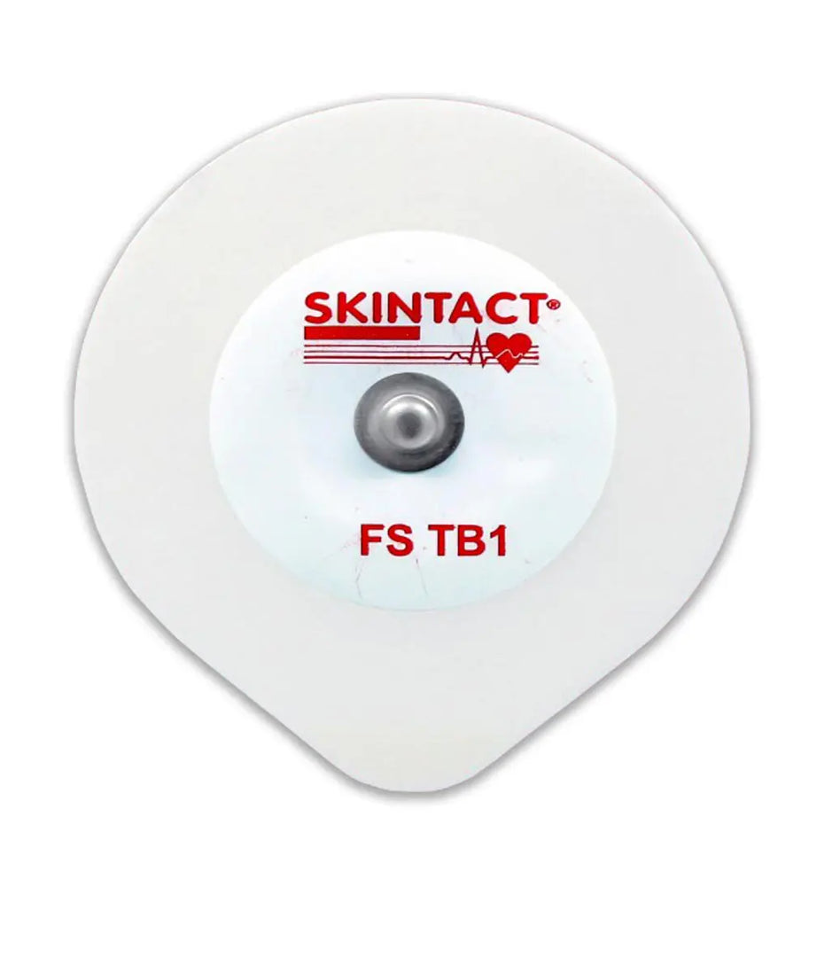 FSTB1 Foam Solid Gel Electrodes for Stress and General Monitoring