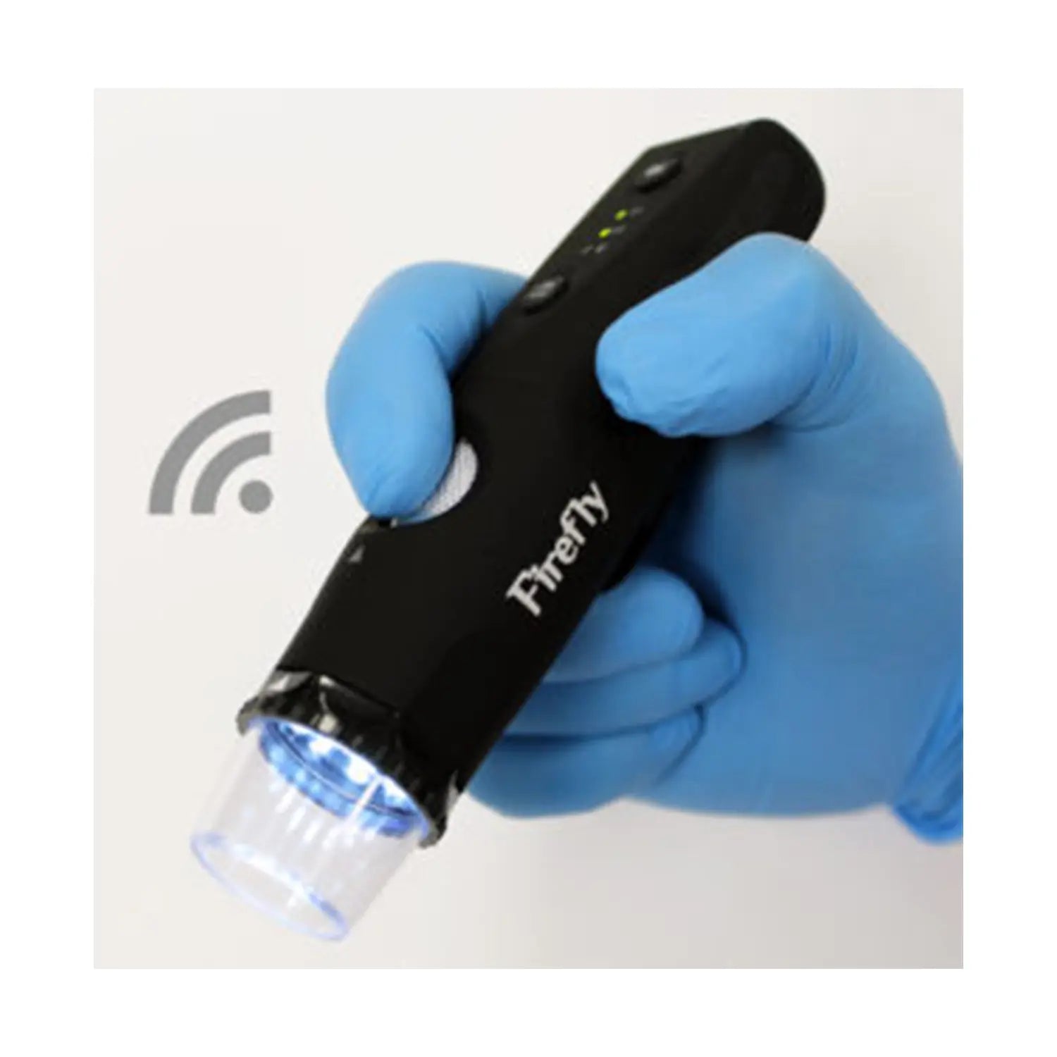 DE370 HD Mobile Wireless Polarizing Dermatoscope Dermascope