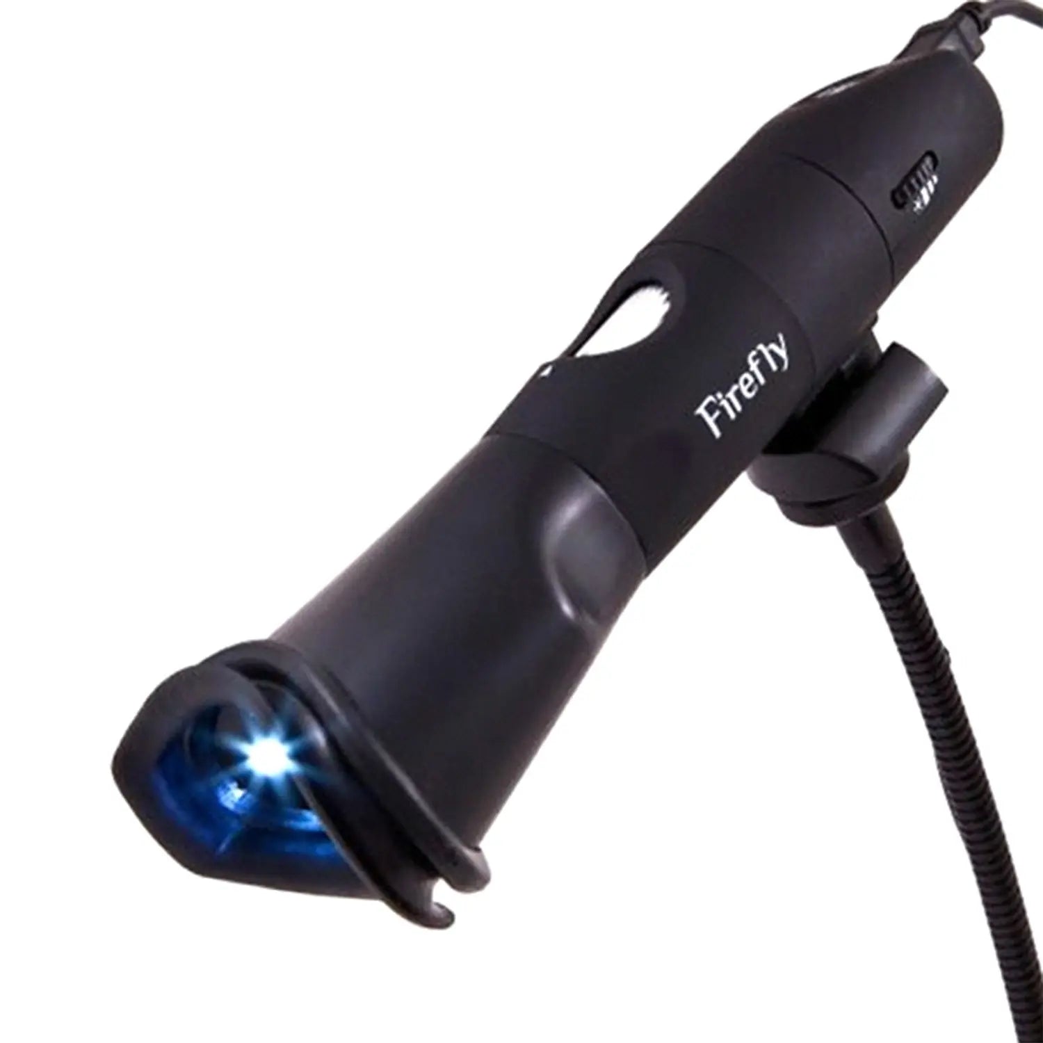 DE400 Digital Iris Scope