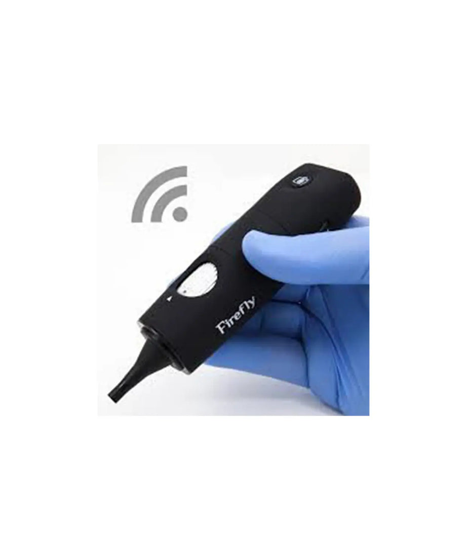 DE550 Wireless Digital Video Otoscope