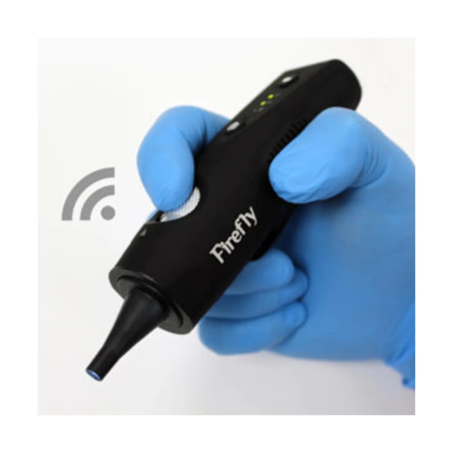DE570 HD Wireless Mobile Video Otoscope