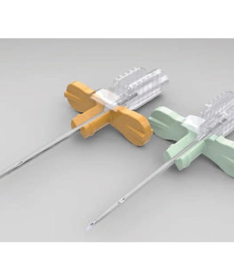Footprint Peel-Away Introducer Sheaths