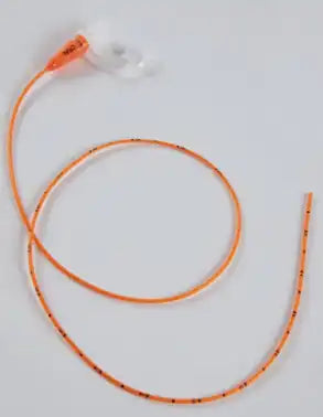 Footprint Polyurethane 90CM Enteral Feeding Tube