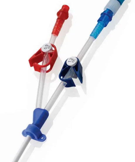 HEMO-CATH ST Catalog