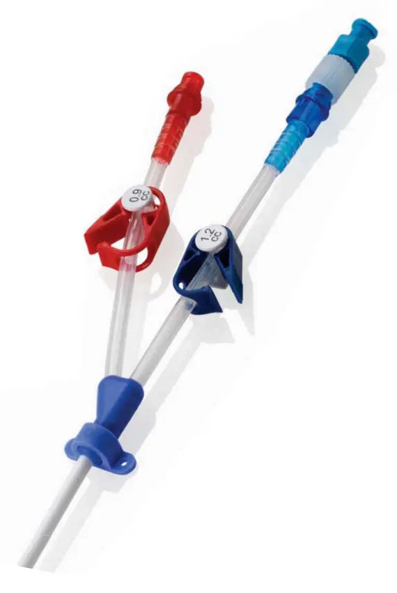 HEMO-CATH ST Catalog