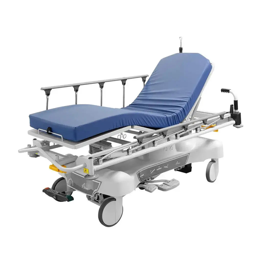 Amico Hydraulic Patient Transfer Stretcher