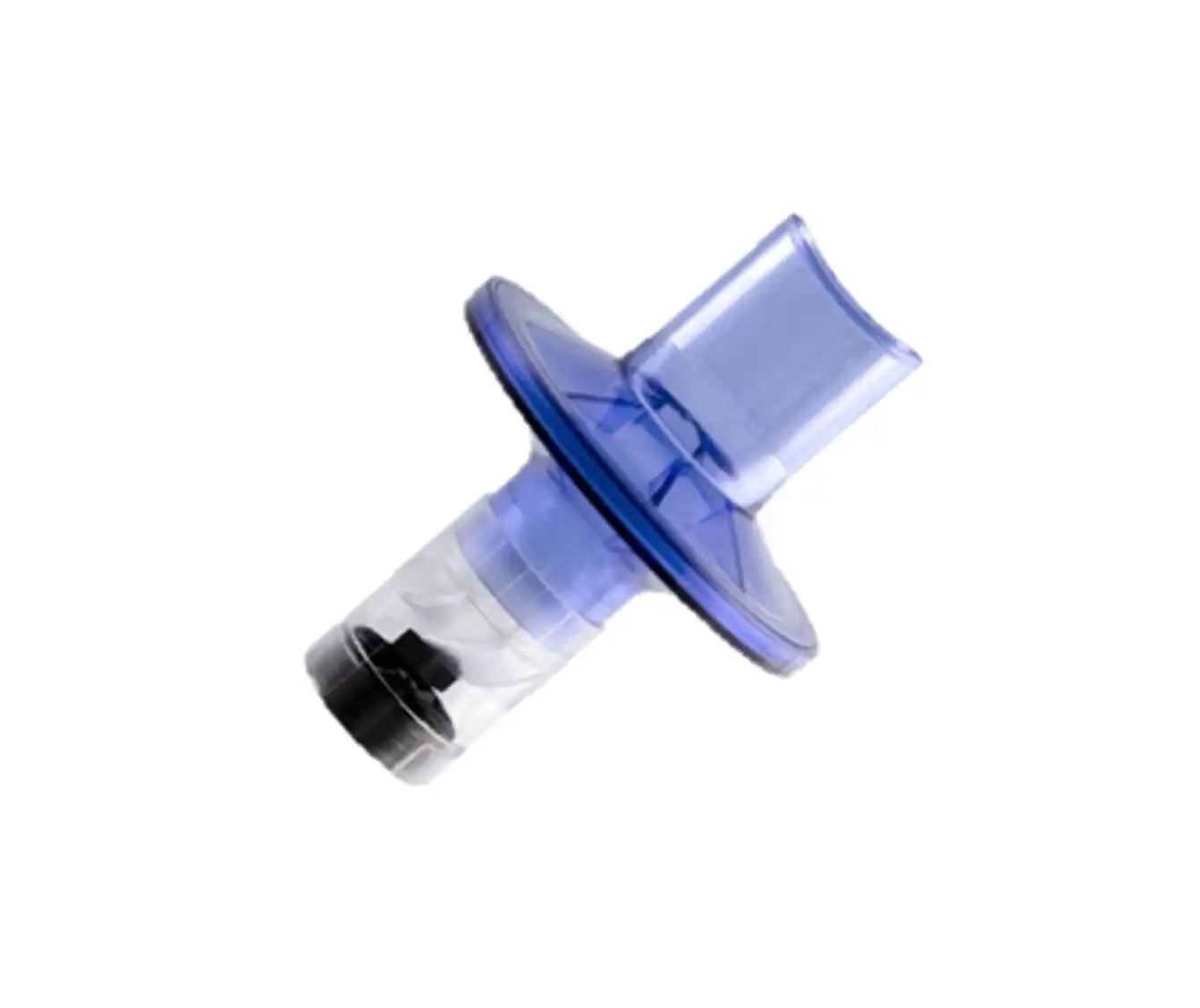 MIR 910304 FlowMIR Trubine w/VB Max Filter Disposable Mouth piece.