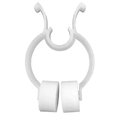 910320-F Plastic Nose Clip