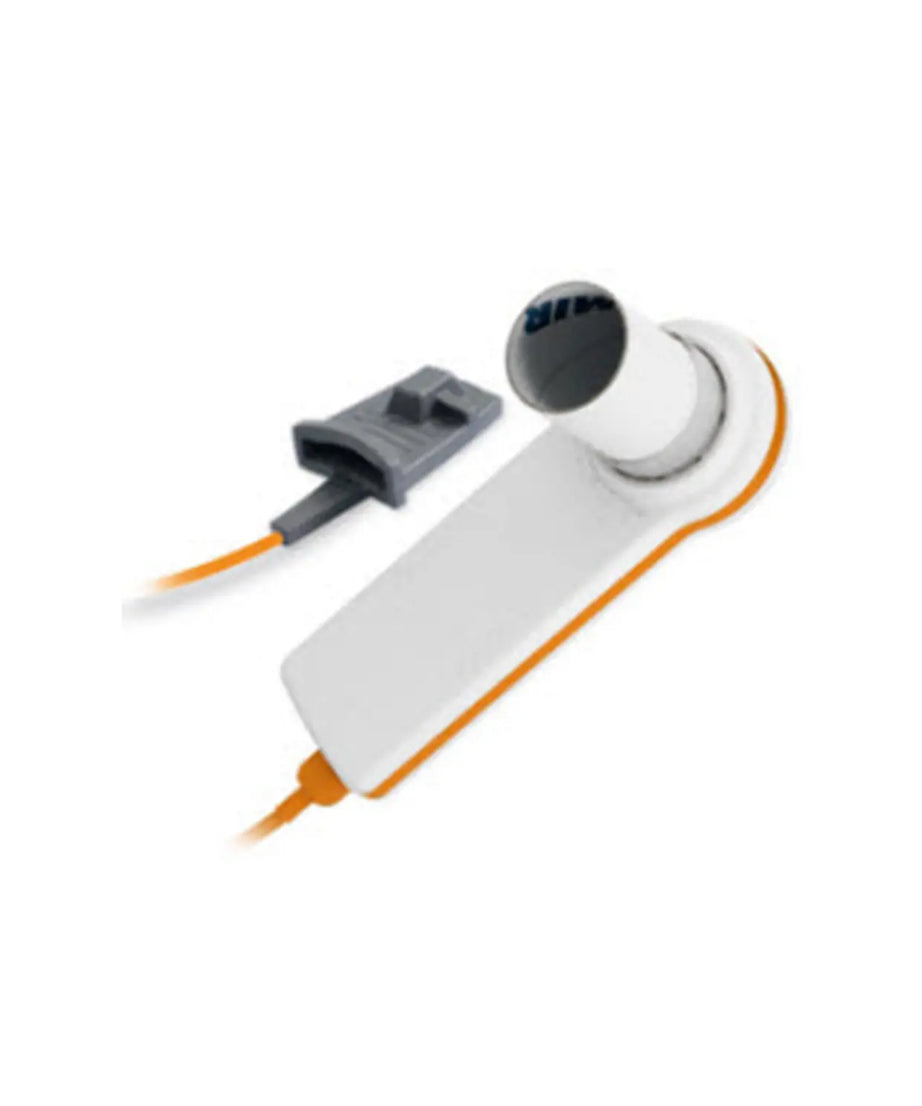Minispir Spirometer