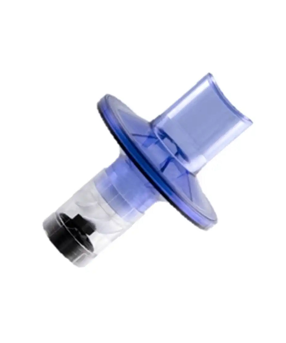 MIR 910304 FlowMIR Trubine w/VB Max Filter Disposable Mouth piece.