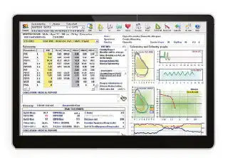 920215 Winspiro PRO Net