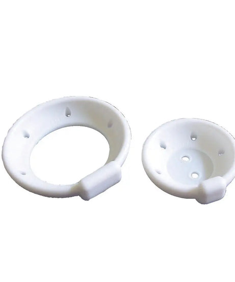 Dish Pessary  wo Support