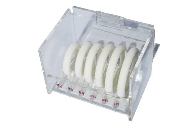 MedGyn Fitting Set