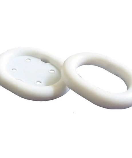 Oval wo Support