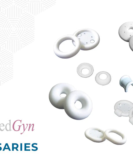 Silicone Pessaries Catalog