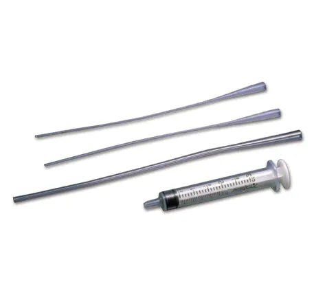 MX732 Milex Insemination Cannula with Syringe