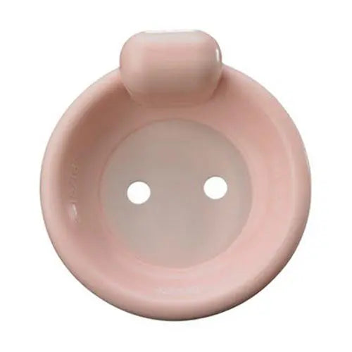 CooperSurgical Milex Pessary Incontinence Dish with Support/Folding