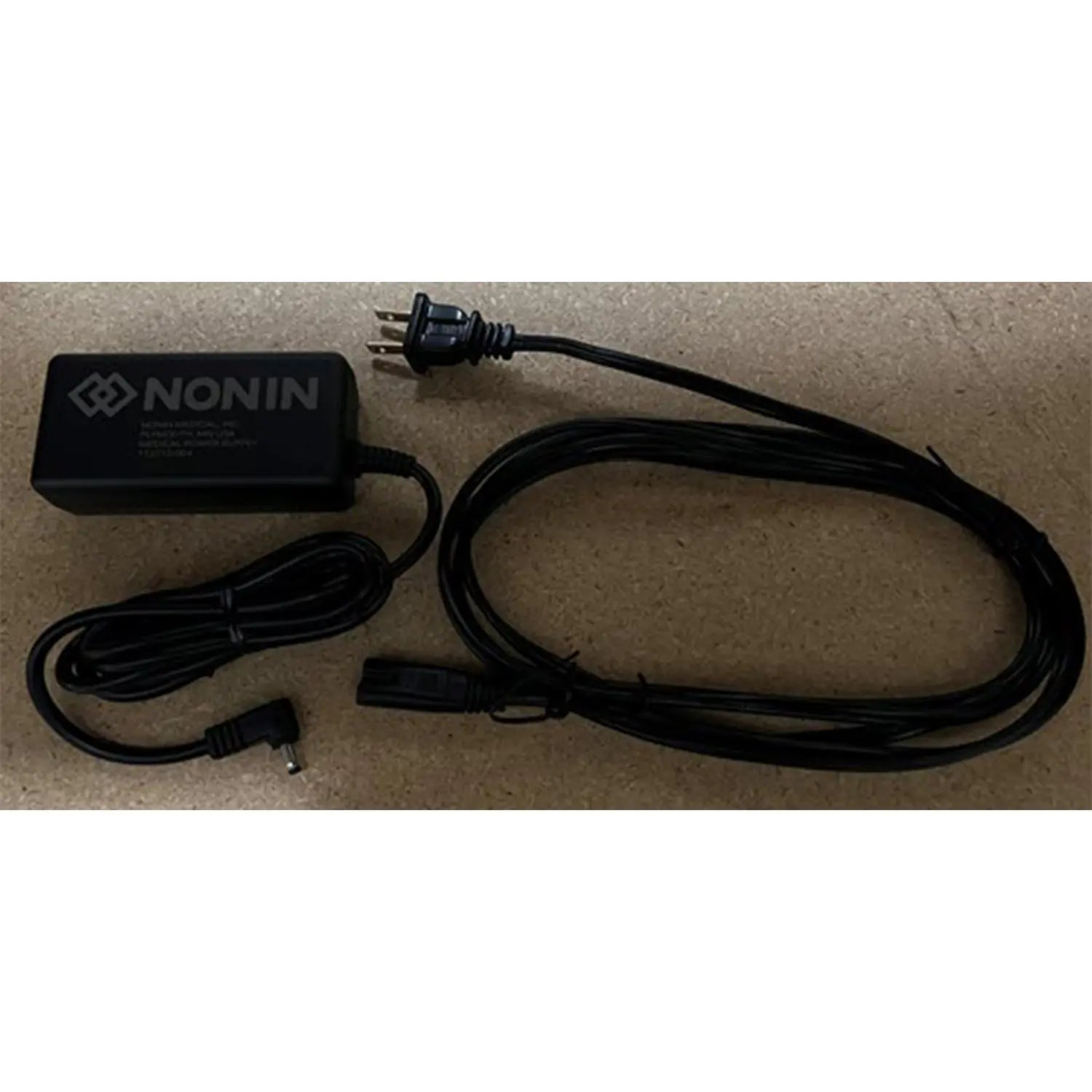 NONIN Power Supply